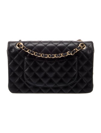 Chanel Classic Medium Double Flap Bag