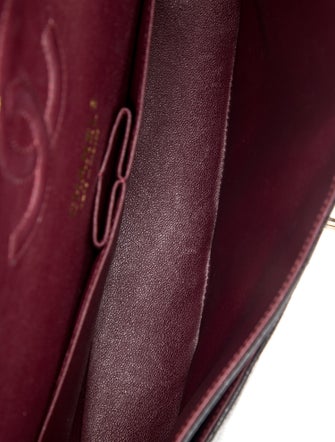 Chanel Classic Medium Double Flap Bag