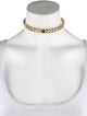 Chanel 2022 CC Choker Necklace