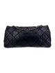 Chanel E/W Ultimate Stitch Flap Bag