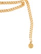 Chanel Vintage 1995 Waist Belt