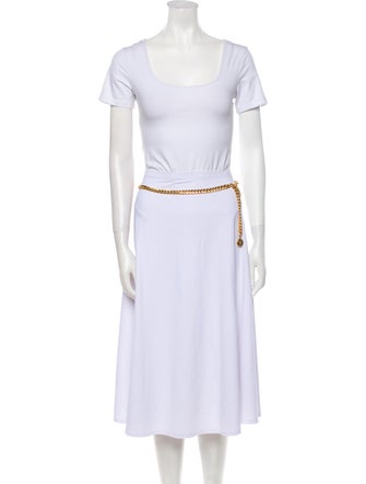 Chanel Vintage 1995 Waist Belt