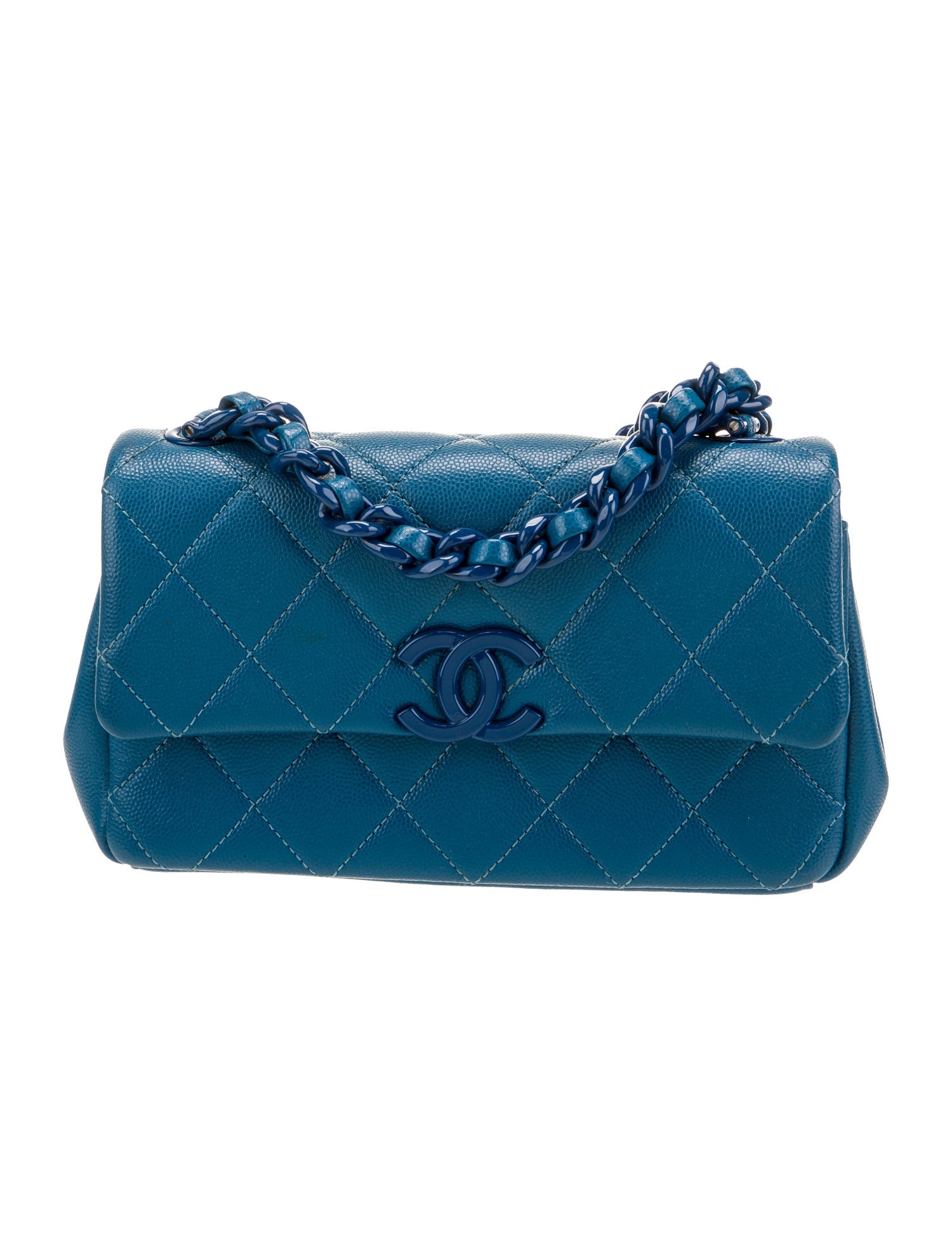 Chanel Small My Everything Flap Bag