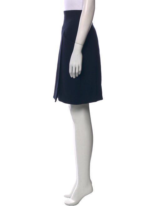 Chanel Vintage Knee-Length Skirt