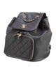 Chanel Business Affinity Backpack