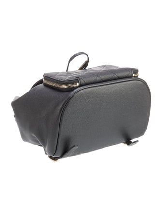 Chanel Business Affinity Backpack