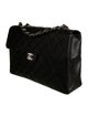 Chanel Jumbo Square Flap Bag