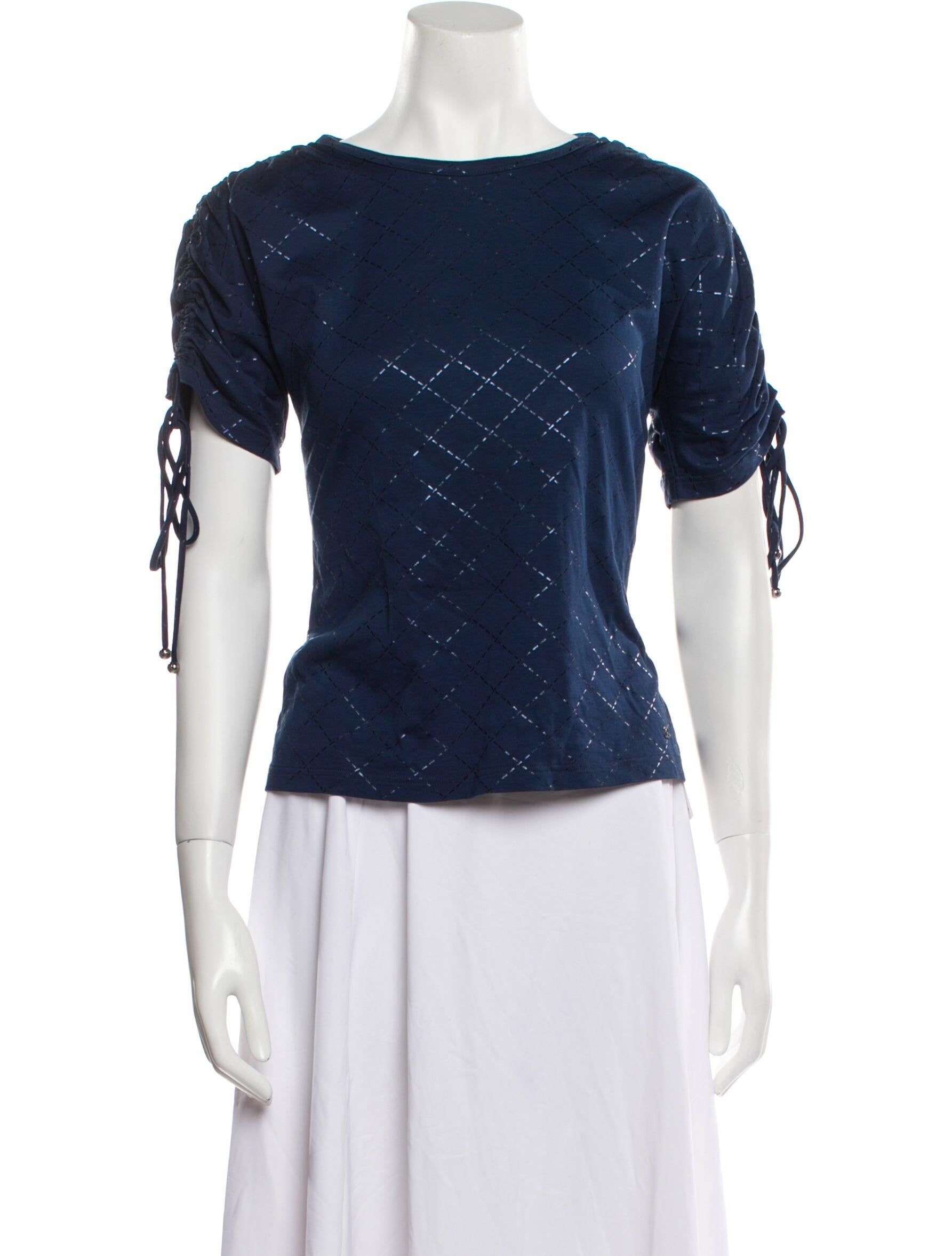 Chanel 2019 Coco Beach Top