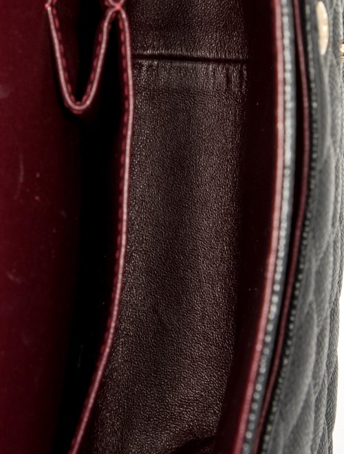 Chanel Maxi Classic Double Flap Bag