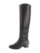 Chanel Vintage 2007 Riding Boots