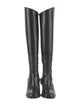 Chanel Vintage 2007 Riding Boots