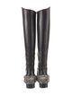 Chanel Vintage 2007 Riding Boots