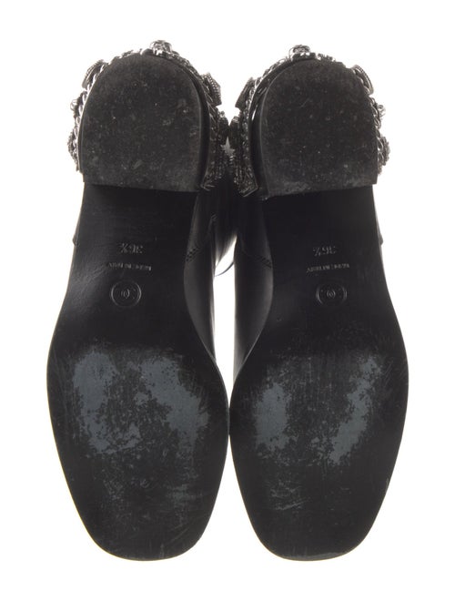 Chanel Vintage 2007 Riding Boots