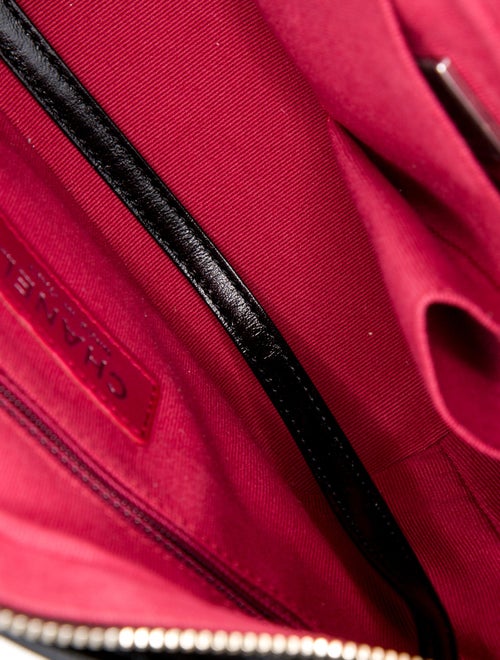 Chanel Quilted Small Gabrielle Hobo