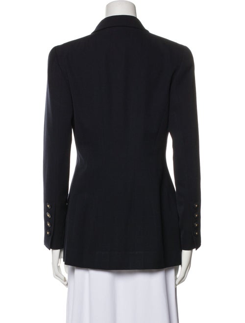 Chanel Vintage 1997 Blazer