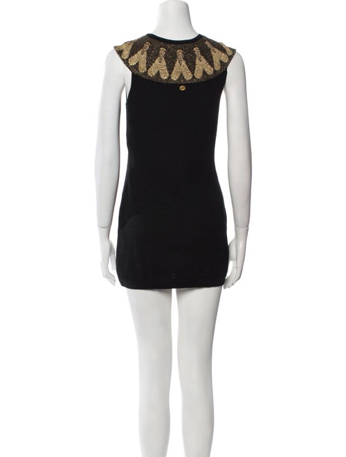 Chanel 2019 Mini Dress