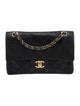 Chanel Classic Small Double Flap Bag