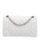Chanel Space Charms Reissue 226 Double Flap Bag