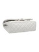 Chanel Space Charms Reissue 226 Double Flap Bag