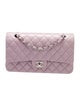 Chanel Classic Medium Double Flap Bag
