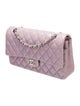 Chanel Classic Medium Double Flap Bag
