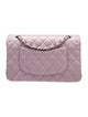 Chanel Classic Medium Double Flap Bag