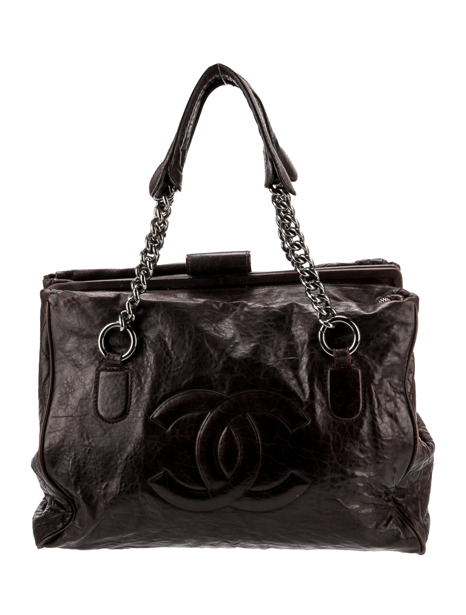 Chanel Large Perfect Day Tote