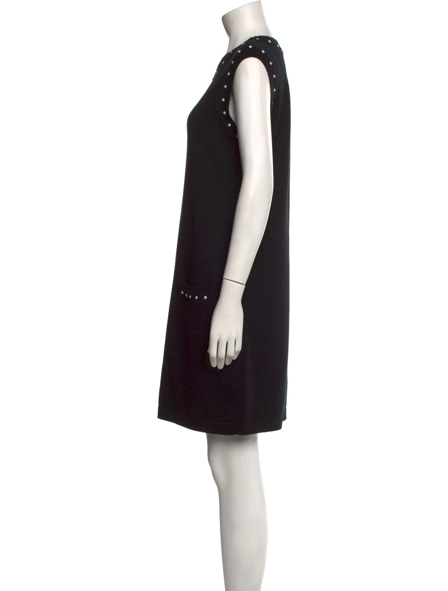 Chanel 2016 Mini Dress