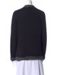 Chanel 2011 Wool Sweater