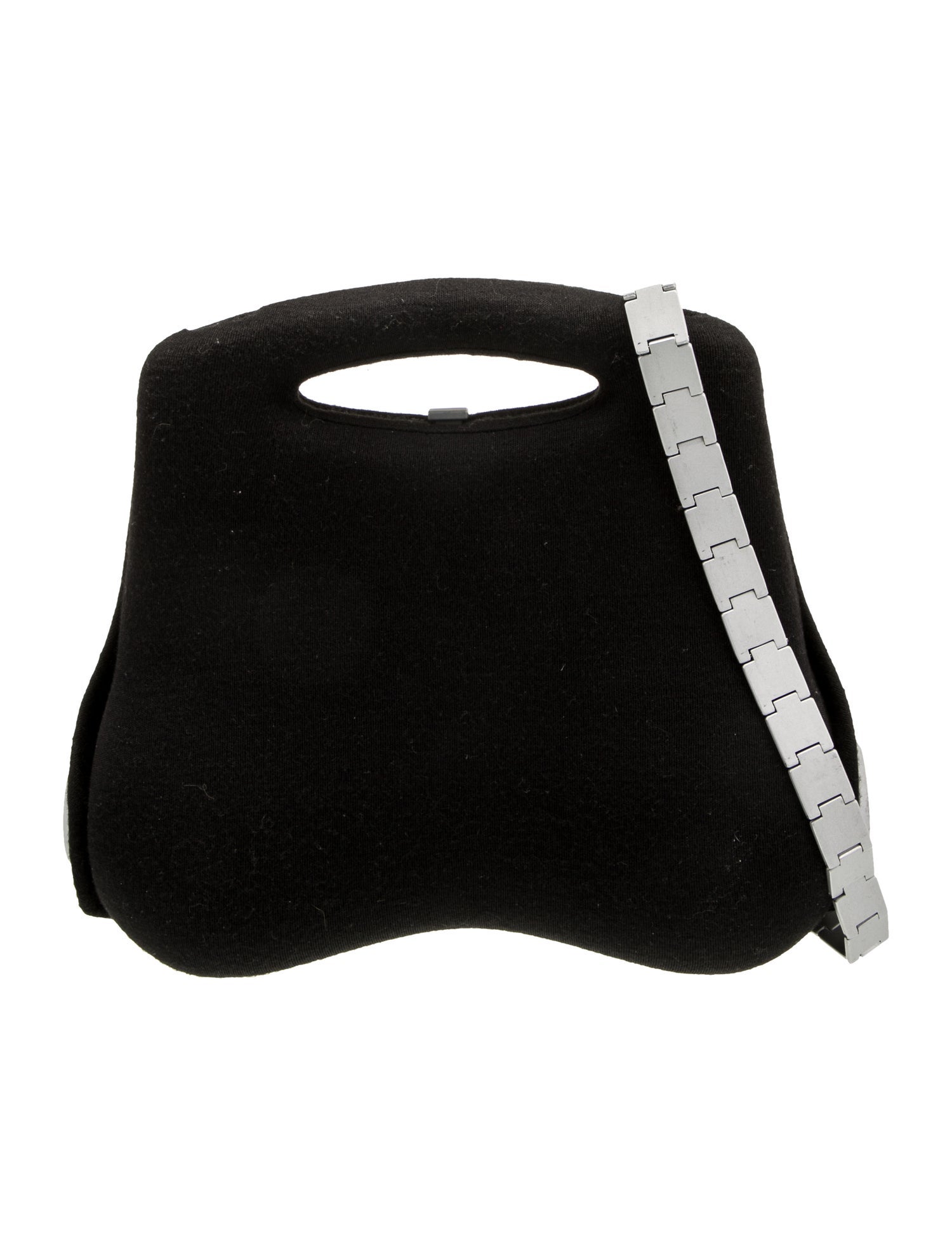 Chanel Millennium 2005 Hard Case