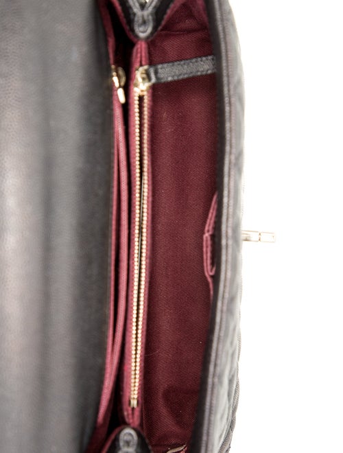 Chanel Small Coco Handle Bag