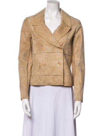 Chanel Vintage 2000 Blazer