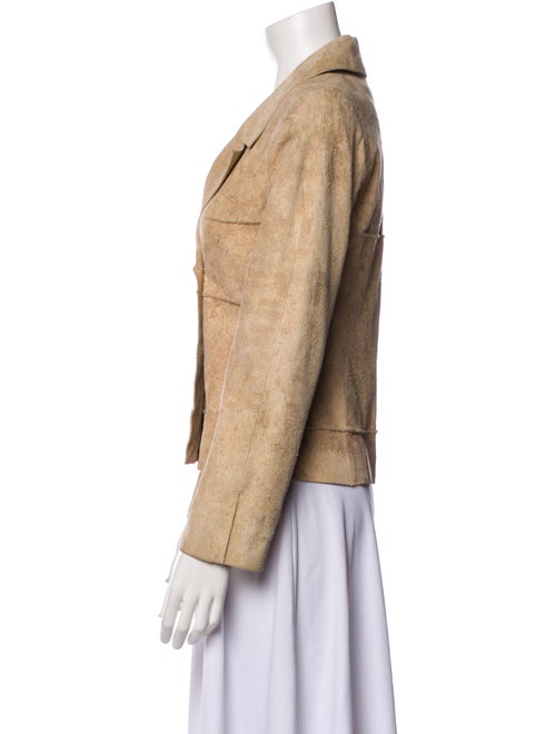 Chanel Vintage 2000 Blazer