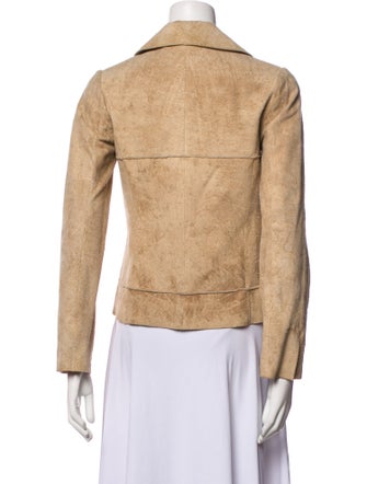 Chanel Vintage 2000 Blazer