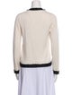 Chanel 2018 Cashmere Sweater