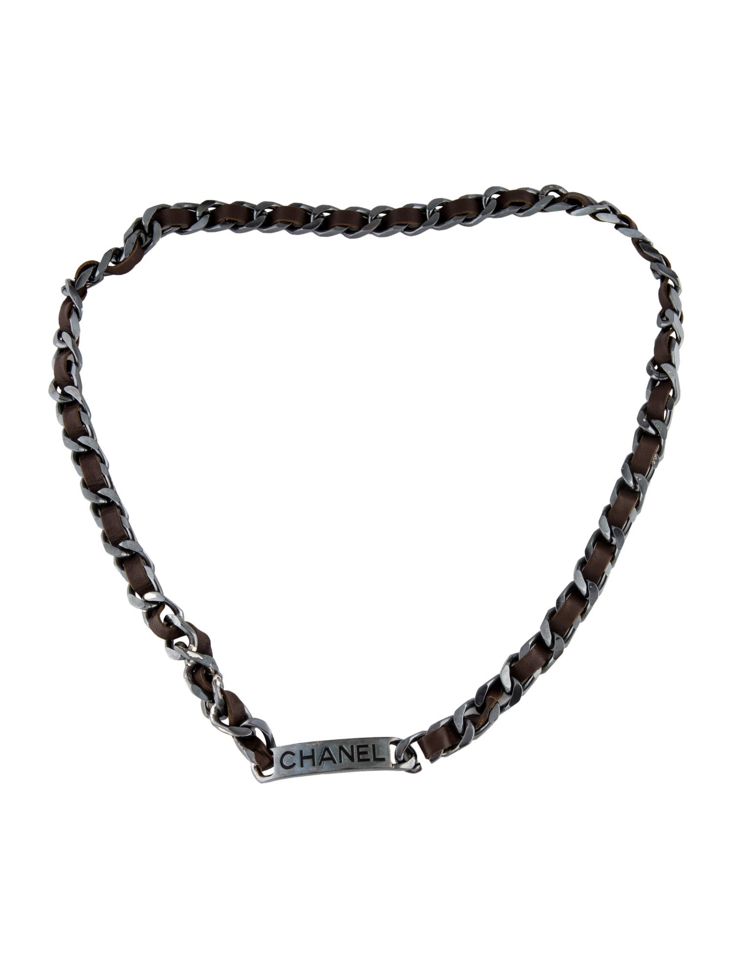 Chanel Vintage 1996 Waist Belt