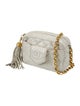 Chanel Bijoux Chain Tassel Camera Bag