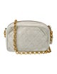 Chanel Bijoux Chain Tassel Camera Bag