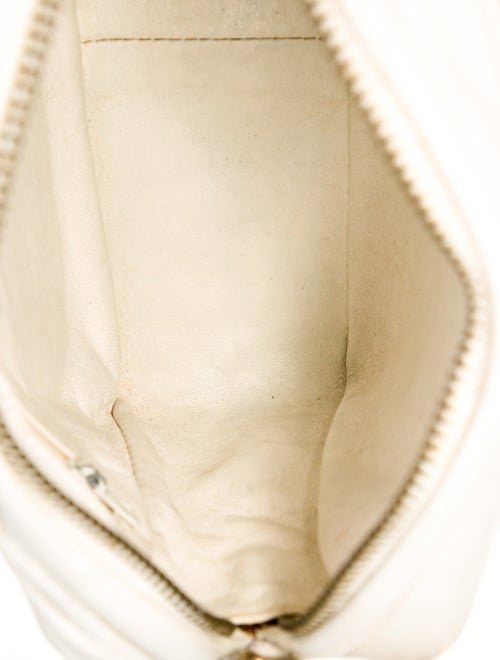 Chanel Bijoux Chain Tassel Camera Bag