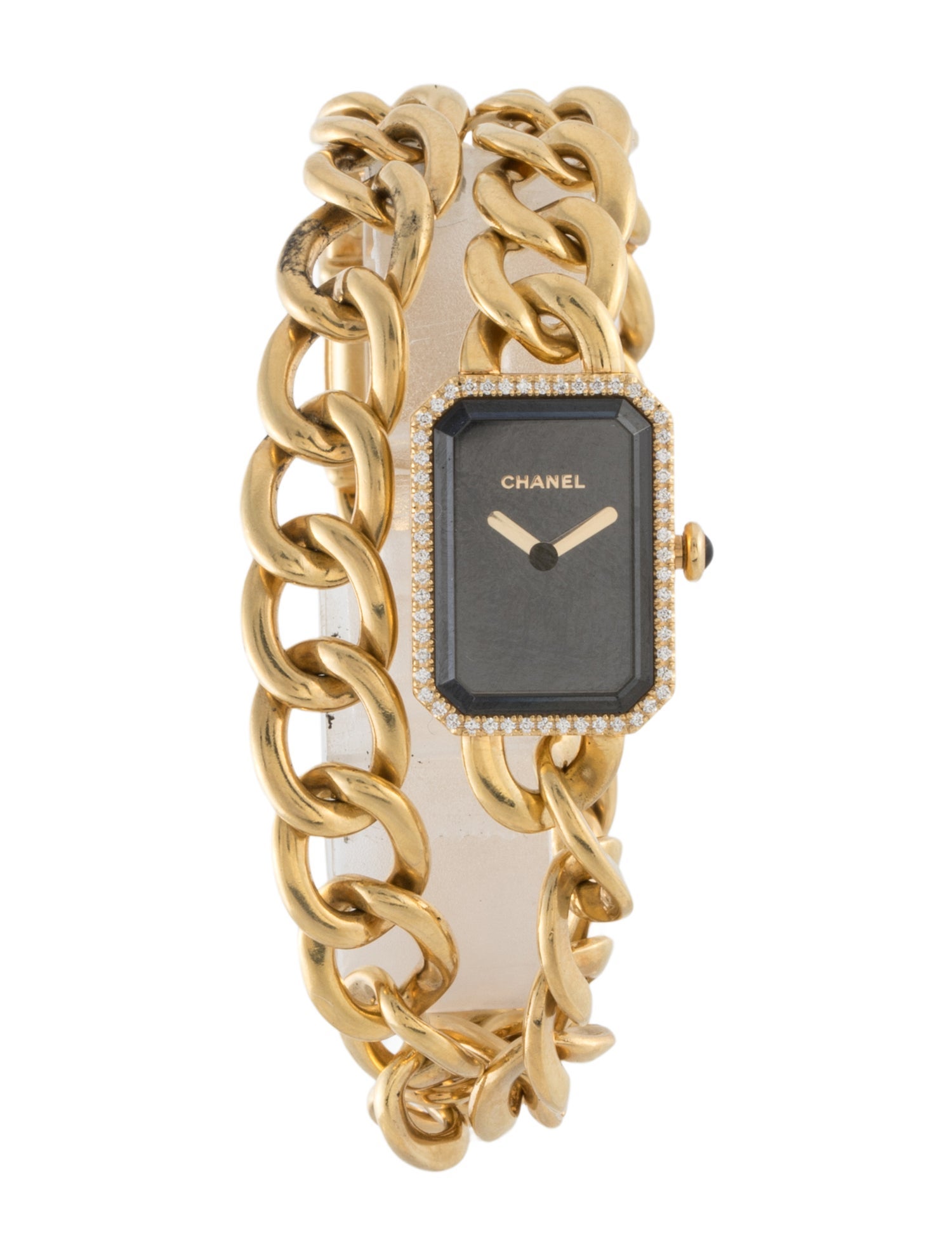 Chanel Premier Watch