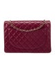 Chanel Classic Maxi Double Flap Bag