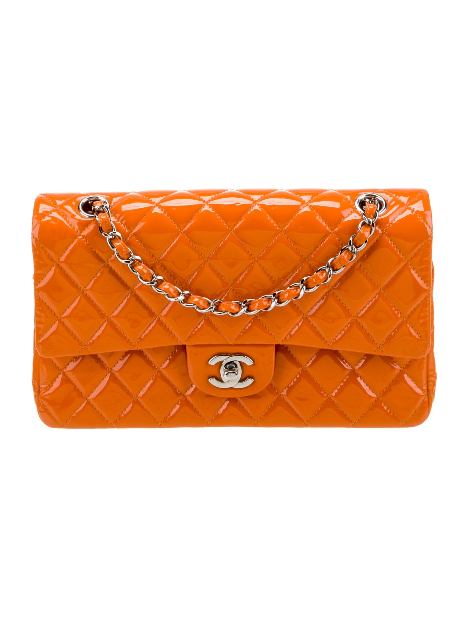 Chanel Classic Medium Double Flap Bag