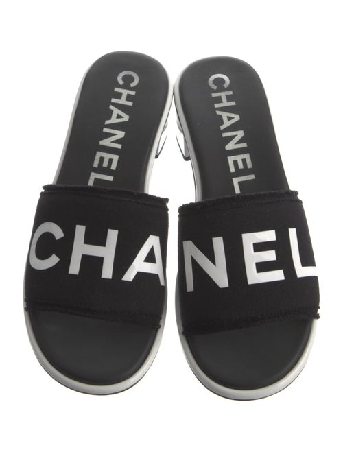 Chanel 2024 Printed Slides