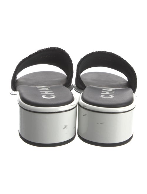 Chanel 2024 Printed Slides