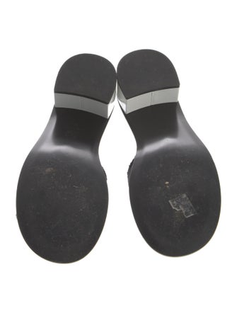 Chanel 2024 Printed Slides