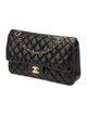 Chanel Classic Medium Double Flap Bag