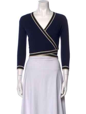 Chanel Vintage 2002 Sweater