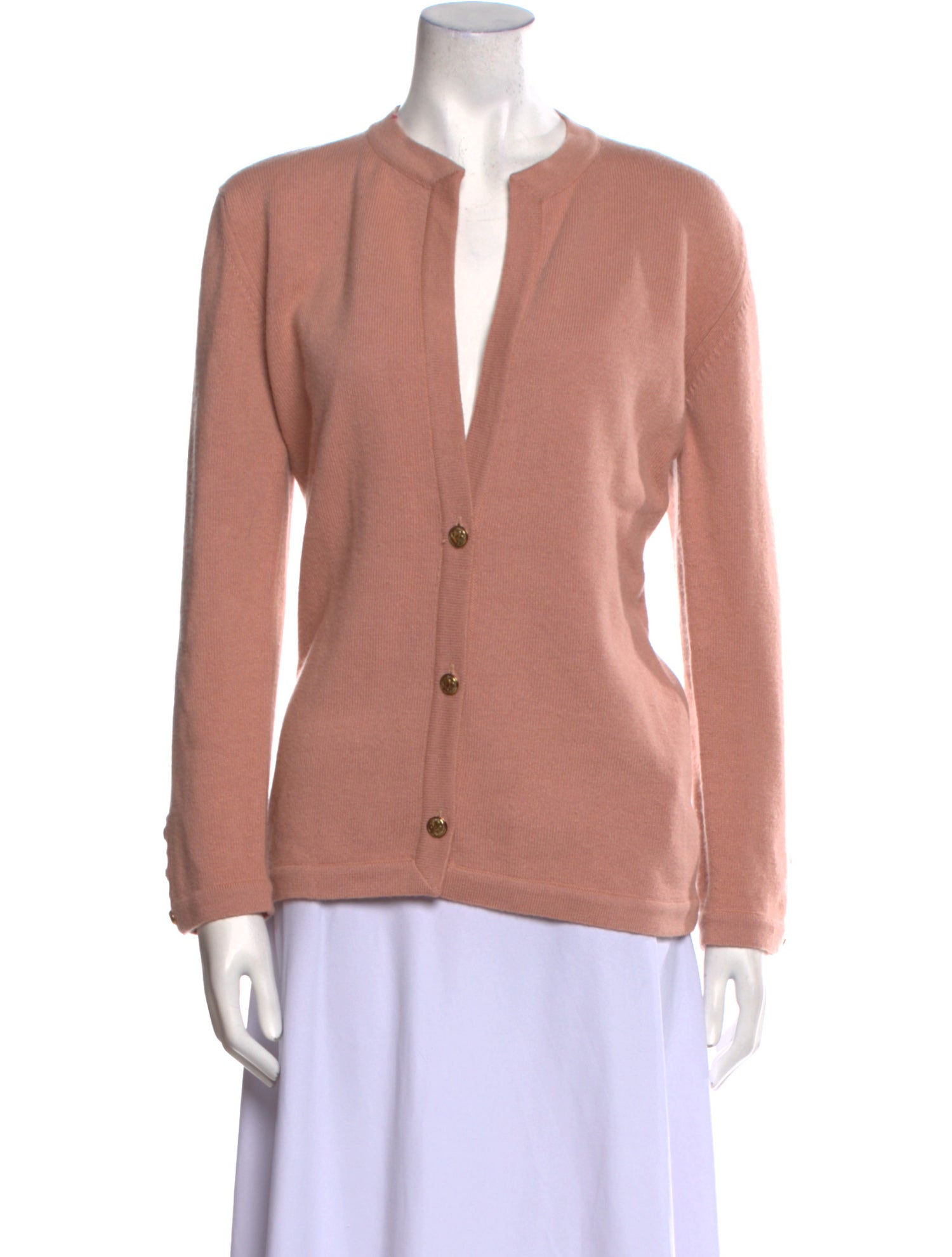 Chanel Vintage 1990's Sweater