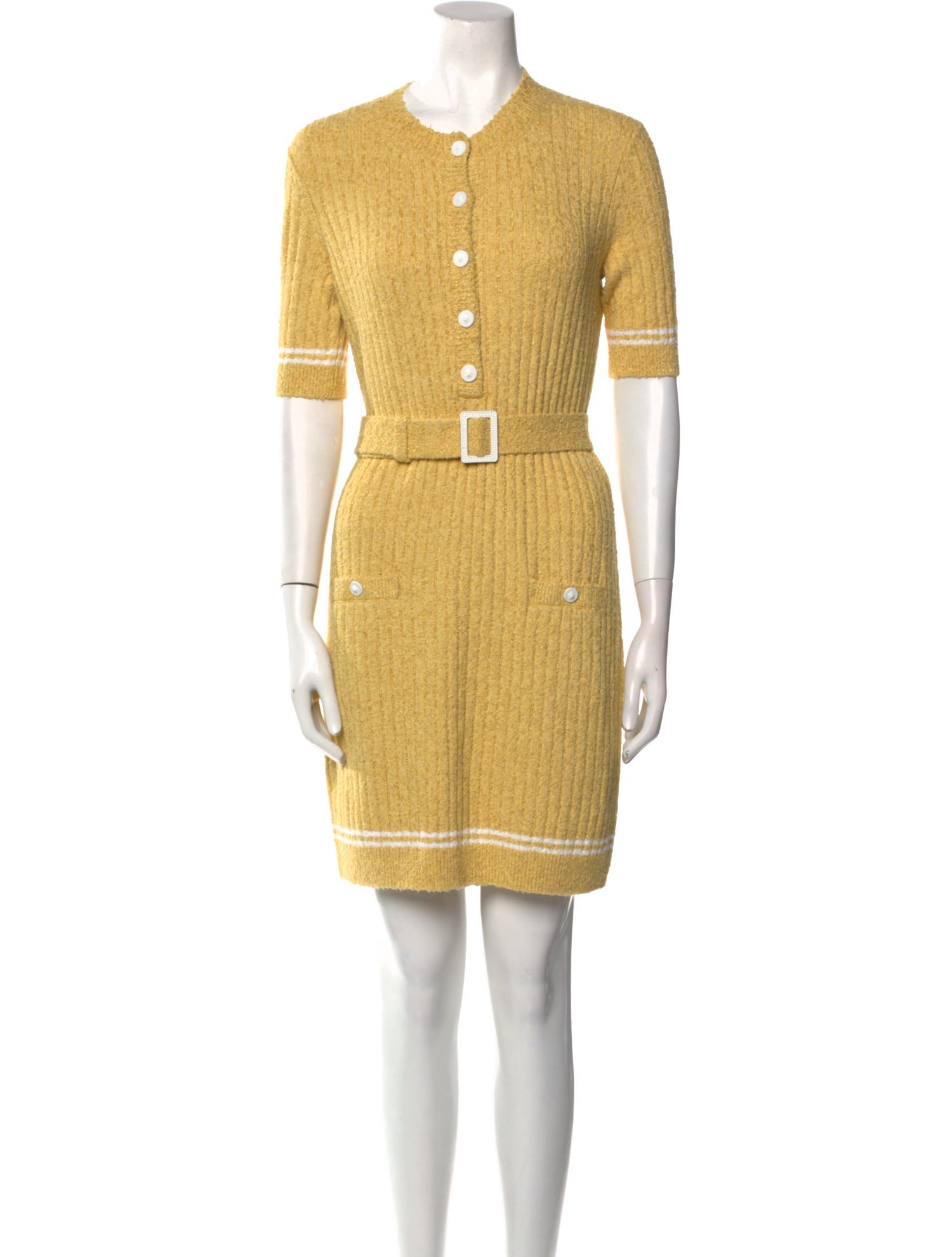 Chanel 2022 Mini Dress