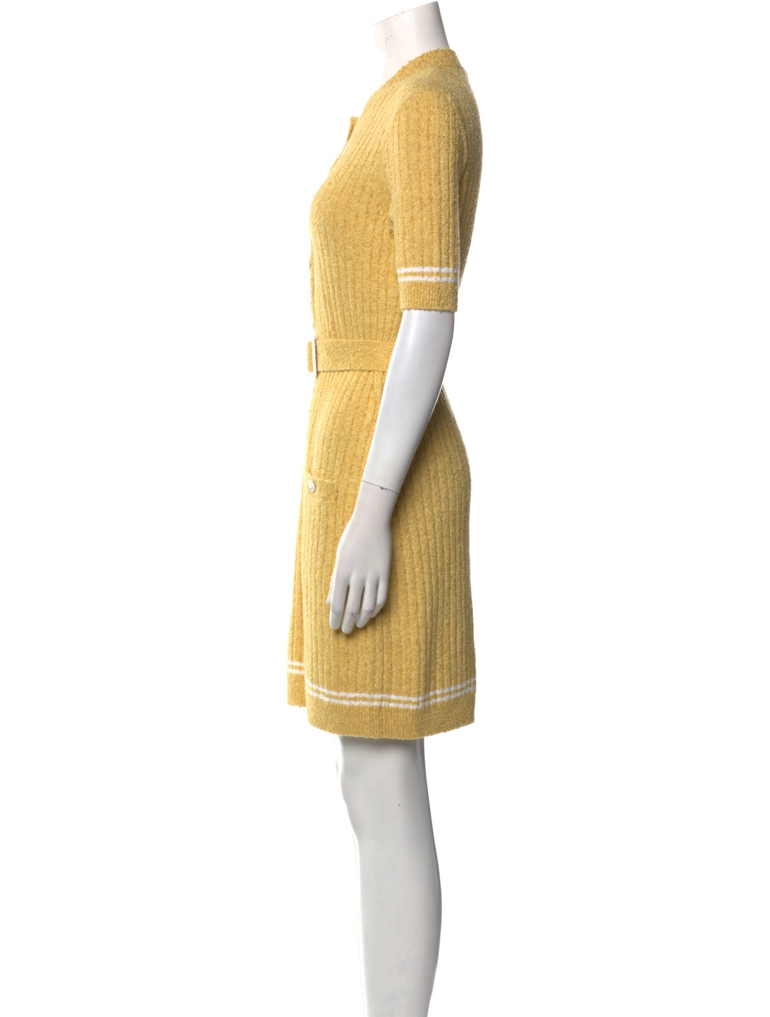 Chanel 2022 Mini Dress